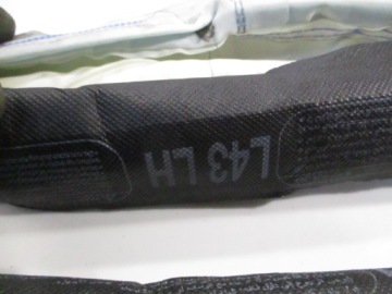 фото thumb №2, Шторка безопасности воздушная левая renault latitude