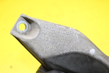 фото thumb №7, Кронштейн подушки безпеки коробки 4.2b a8 d2 fl 4d0399114ab