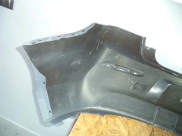 фото thumb №7, Bmw 1 f20 f21 lift 2015-2018 бампер задня задній