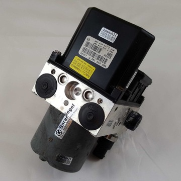 фото thumb №13, Audi a8 насос abs 4e0998375a 4e0614517cc гарантия