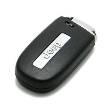 JEEP GRAND CHEROKEE WK2 KEY 2014-2017 SMART 05