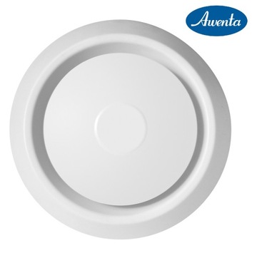 AWENTA ПОТОЛОЧНЫЙ АНЕМОСТАТ КРЫШКА AN 3 FI 150