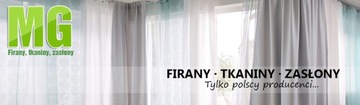 Штора MG PANEL SCREEN ОТКРЫТАЯ ЖАККАРД 4495 60x150
