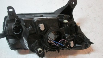 фото thumb №4, Лампа фара лівий оригінал dacia sandero ii 2