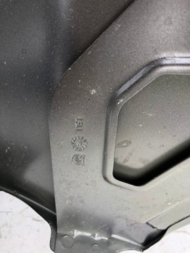 Крыло  правый  fiat egea tipo перед передний 2016 Цена, фото thumb