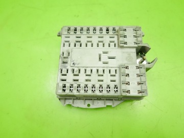 фото thumb №5, Коробка запобіжників fiat doblo i 1.9 jtd 00-04