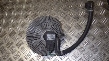 фото thumb №1, Вискомуфта discovery 2.7 range rover sport