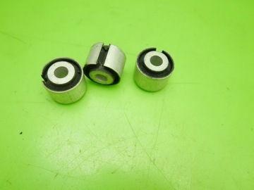 фото thumb №7, Втулка соединитель стабилизатора перед vw touareg i