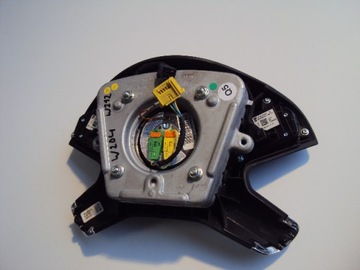 фото thumb №5, Подушка водителя подушка безопасности mercedes e-klasa w212