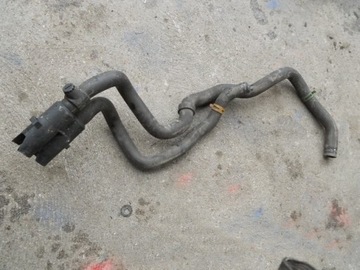 фото thumb №1, Laguna 1 магистраль wąż шланги труба wody 1,8 2,0