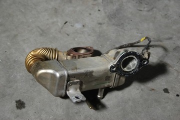 фото thumb №5, Радіаторів вихлопних газів egr trafic iii 1,6dci 147350678r