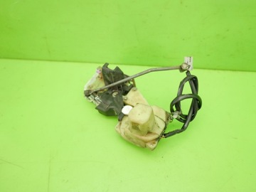 фото thumb №7, Замок правый перед honda accord v 3d coupe 93-95