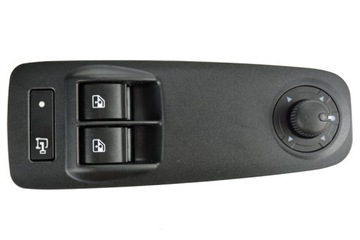 фото thumb №14, Fast переключатель стёкла fiat ducato 06 le зеркало