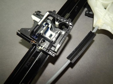 фото thumb №5, Audi s3 8v механізм скла лівий 3d 8v3837461a