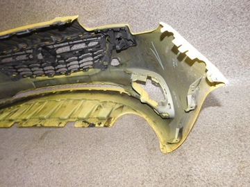 фото thumb №9, Opel corsa e 14- бампер переднее перед