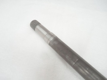 фото thumb №2, Citroen c4 b7 1,6ehdi привідний вал довга