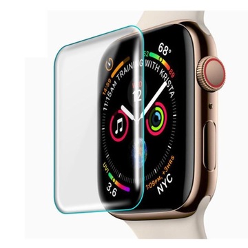 5D УФ-СВЕТОДИОДНОЕ СТЕКЛО ДЛЯ APPLE WATCH 2 3 4 5 6 SE