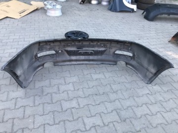 Bmw 6 e62 e63 задний бампер оригинальный в Украине, фото thumb