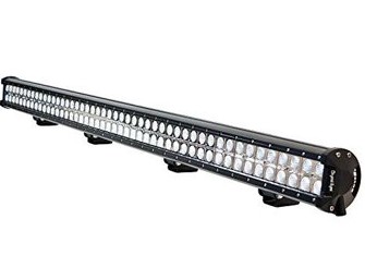 Панель рабочего фонаря 96 LED Cree 288W COMBO