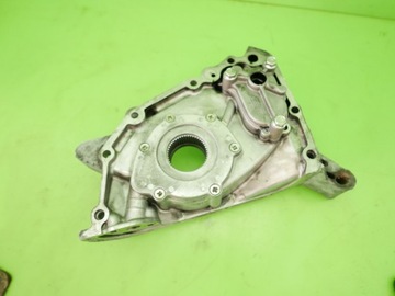 фото thumb №10, Насос масляная масла hyundai h1 i 2.5 td 00-02