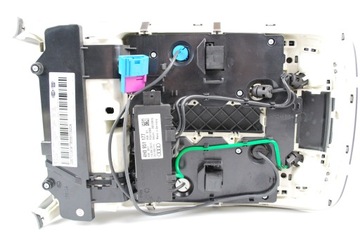 фото thumb №2, Лампа освещение потолок audi a8 4h0947135a