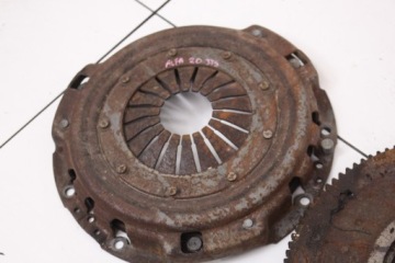 фото thumb №6, Alfa gt 156 2.0 jts зчеплення колесо маховик комплект