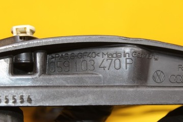 фото thumb №5, Кришка клапанів audi a6 c6 3.0tdi 059103470p