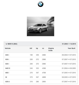 фото thumb №10, Воздуходувка вентилятор bmw 5 e60 e61 6 e63 e64 европа