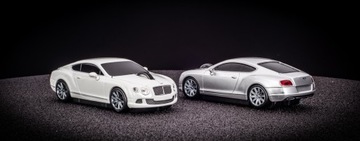 Мышь Bentley Continental GT Autodrive org. графит