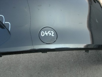 фото thumb №1, Заглушка фаркоп задня vw passat b8 sedan 3g5807441