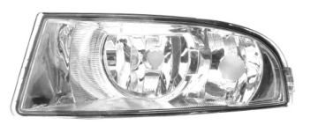 фото thumb №11, Галоген передний левое skoda octavia ii рестайлинг 09-13