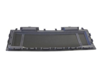 Заглушка бампер фаркоп  задні до audi q7 4l ні s-line Оригінал, фото thumb