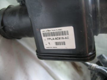 фото thumb №7, Фильтр воздуха range sport l494 cpla-9601-ab