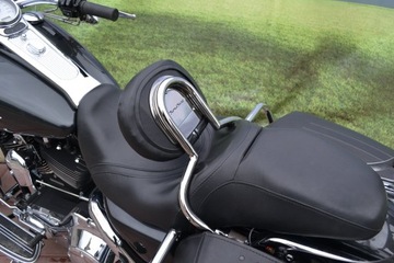 СПИНКА ВОДИТЕЛЯ HARLEY DAVIDSON ROAD KING 1600 1700