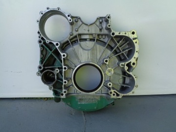 фото thumb №5, Volvo fh 13 корпус зчеплення 21063857 21063859 21063854