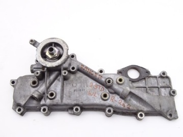 фото thumb №1, Ford ranger ii mazda b2500 98-06 2.5 td основание фильтра масла