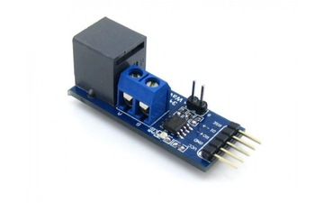 Трансивер RS485 UART MAX485 3,3 В ARDUINO STM AVR