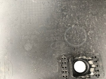 фото thumb №9, Бампер зад hyundai kona задній pdc 2017 17