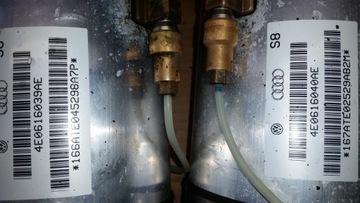 фото thumb №7, Audi a8 амортизатор airmatic 2009r гарантія!