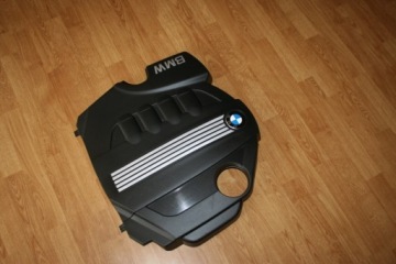 Кришка захист двигуна bmw x1 x3 e87 e90 e91 e92 Недорого, фото thumb