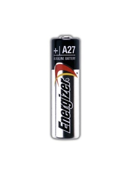 Щелочная батарея ENERGIZER A27 L828 MN27 12 В x2