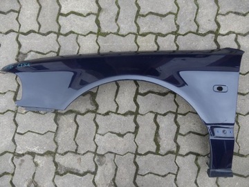 фото thumb №7, Audi a8 d2 99-02 крила лівий перед lz6h доставка