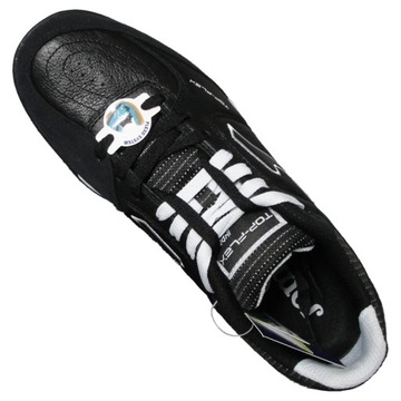 Туфли JOMA FLEX 2121 Черный - 45