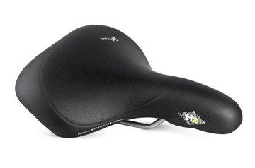 SELLE ROYAL HZ GEL URBAN PREMIUM СЕДЛО