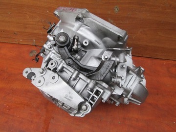 фото thumb №16, Opel astra h 1.7 cdti корпус коробки m32 55561599