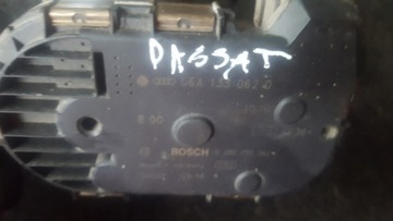 ДРОССЕЛЬ VW GOLF IV PASSAT 06A133062D