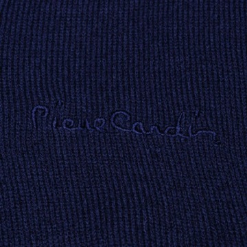 Элегантный свитер PIERRE CARDIN Здесь свитер: 4XL