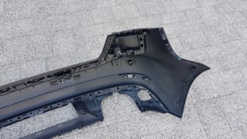 фото thumb №7, Audi a3 8v4 бампер задня оригінал d211