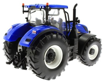 Трактор TOMY Britains 43149A1 New Holland T7.315 1:32