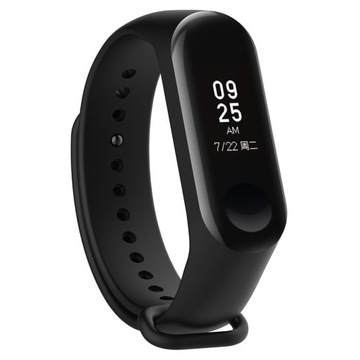 ЗАМЕННЫЙ РЕМЕНЬ ДЛЯ XIAOMI MI BAND 3 ЦВЕТА